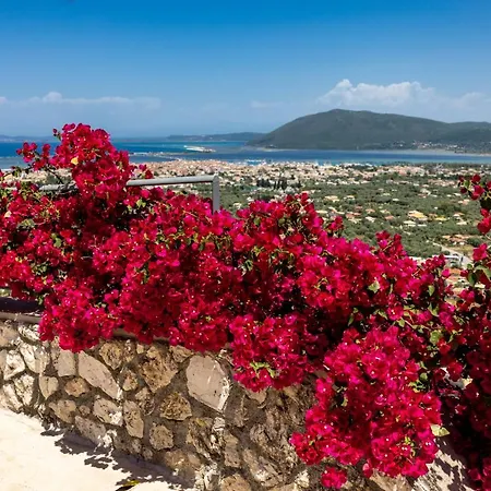 Villa On The Clouds Apolpaina