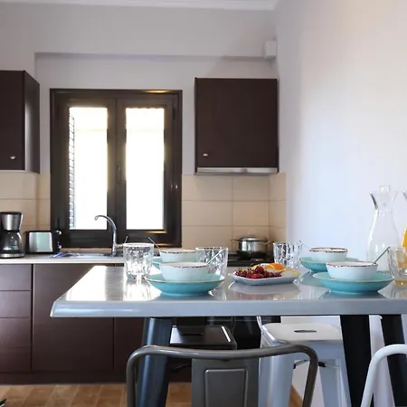 On The Clouds Villa *