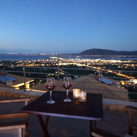 On The Clouds * Apolpaina