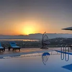 Villa On The Clouds Apolpaina