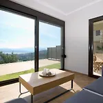 Villa On The Clouds
