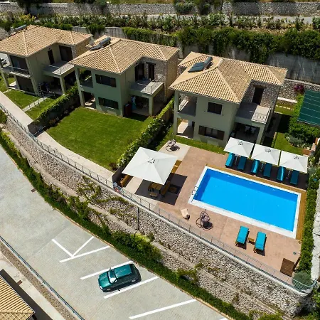 On The Clouds Apolpaina