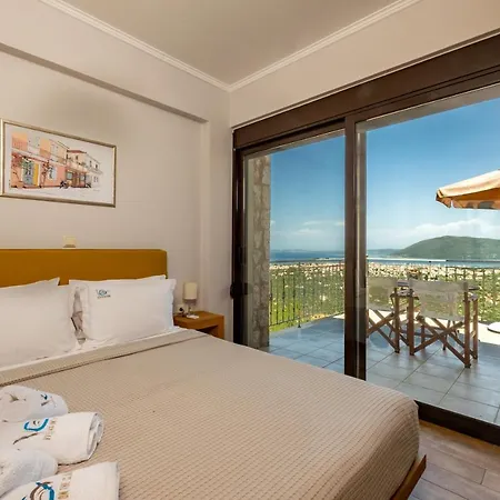 On The Clouds Villa