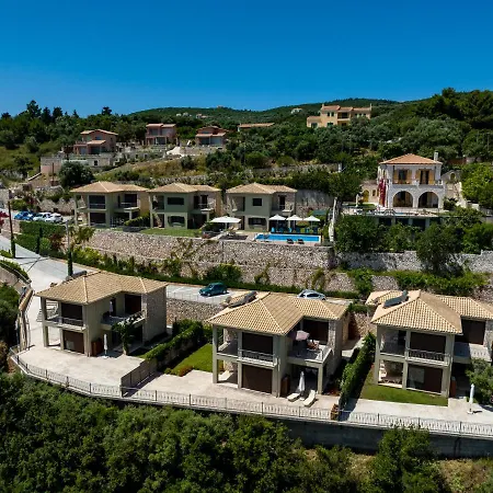 Villa On The Clouds *