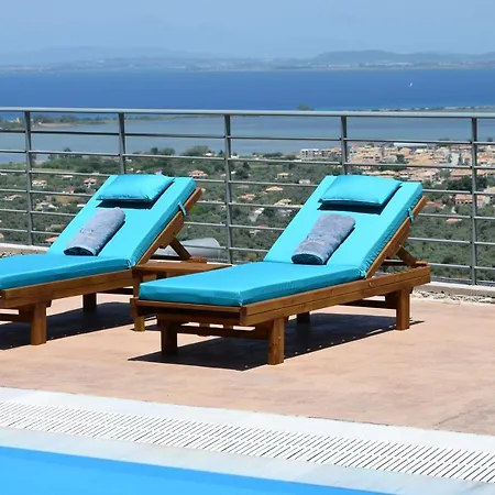 On The Clouds Villa *