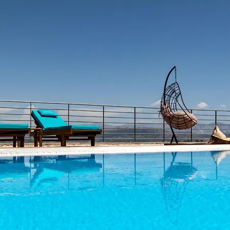 On The Clouds Villa