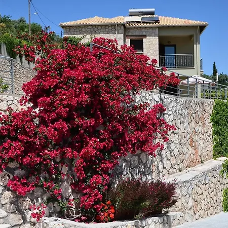 On The Clouds Вилла