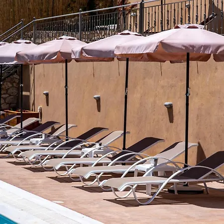 On The Clouds Вилла