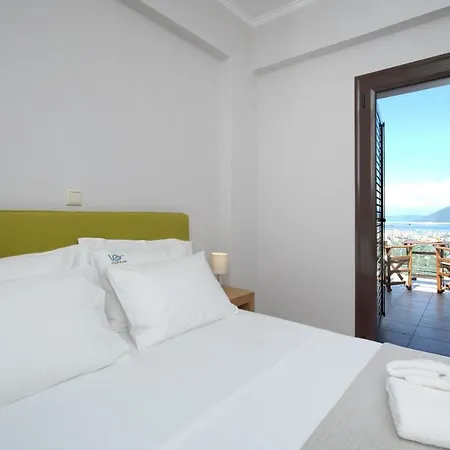 Villa On The Clouds *