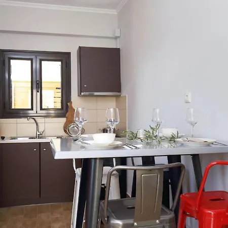 On The Clouds Вилла Apolpaina