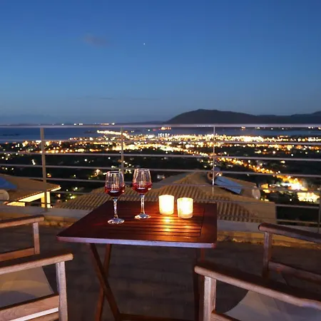 On The Clouds Villa
