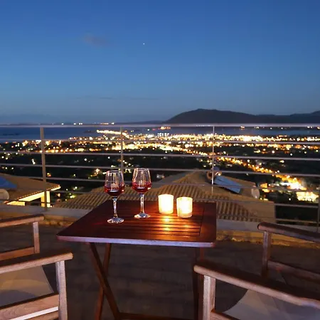 On The Clouds Villa