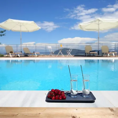 Вилла On The Clouds *