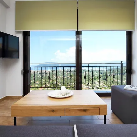 Вилла On The Clouds *