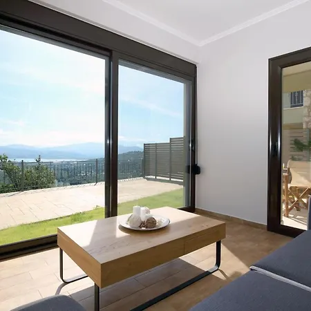 Villa On The Clouds